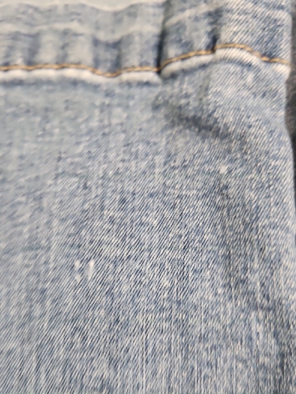 d. jeans Blue Wide-Leg Women's Jeans - Picture 4 of 9